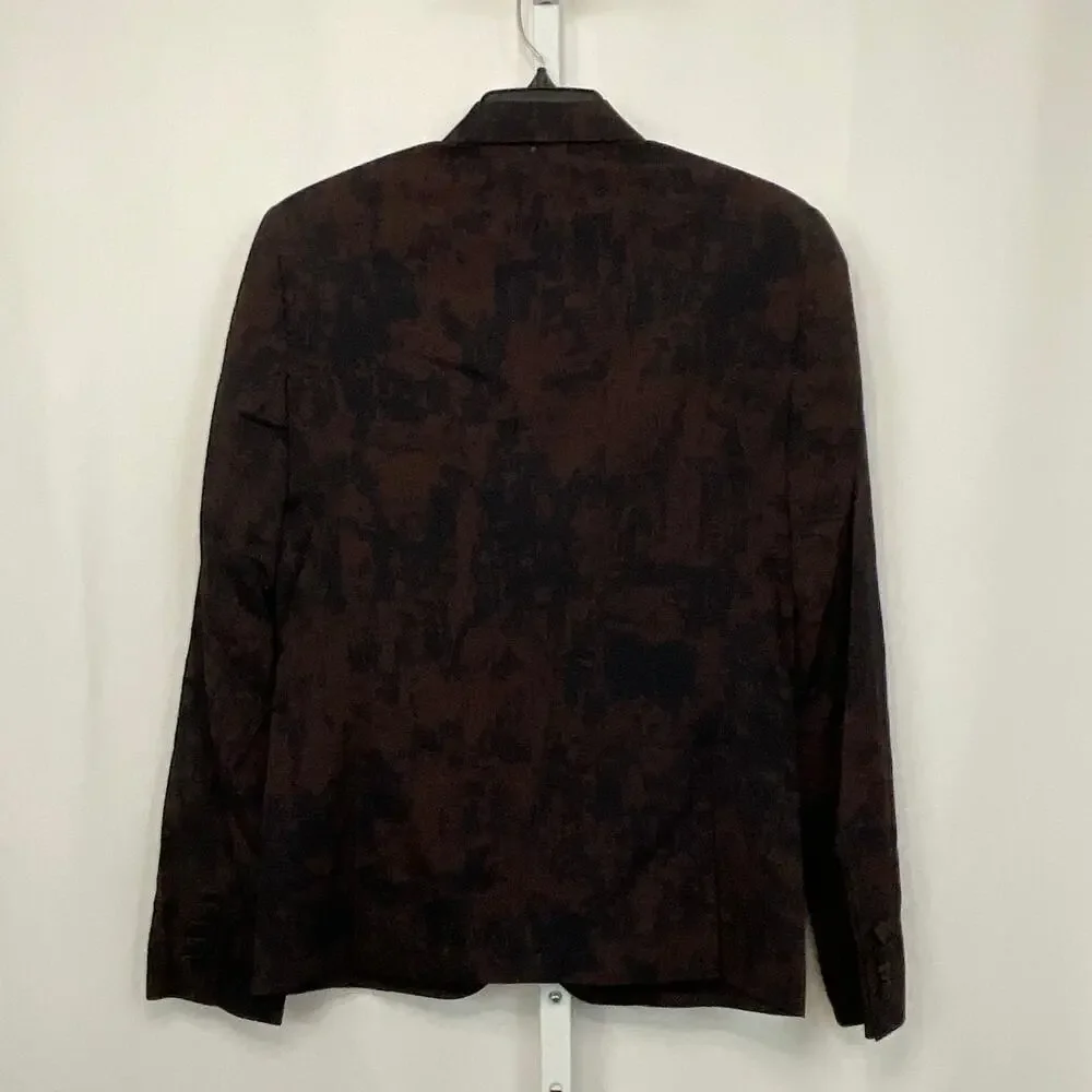 Marc Jacobs Men’s Plum Sports Coat Size XS